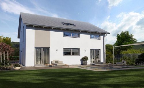 St. Ingbert Provisionsfreie Immobilien FLEXIBLES DESIGNHAUS MIT FLAIR Haus kaufen