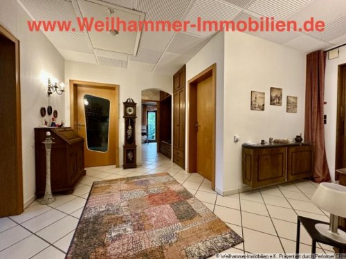 St. Ingbert Immobilienportal Freistehendes Einfamilienhaus in St. Ingbert / Rohrbach Haus kaufen