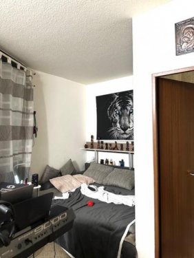 Homburg Wohnungen 1ZKB in Homburg mit Balkon Wohnung kaufen