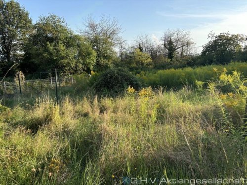 Bexbach Grundstück Bauplatz in ruhiger Lage mit nach Süden ausgerichtetem Garten Grundstück kaufen