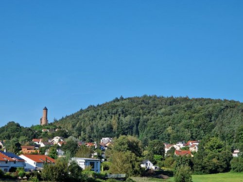 Kirkel Immo Innerörtliches Wohnbaugrundstück für Wohnanlage in begehrter Gemeinde im Saarpfalzkreis Grundstück kaufen