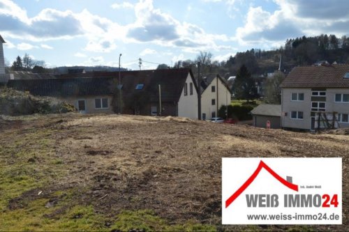 Zweibrücken Immobilienportal Baugrundstücke mit Weitblick, Stadtteil von Zweibrücken / AW133-3 Grundstück kaufen