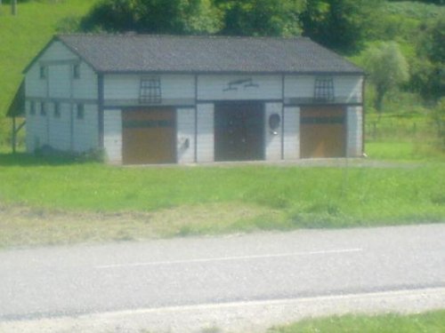 lengelsheim Lagerhalle Hallo Gewerbe kaufen