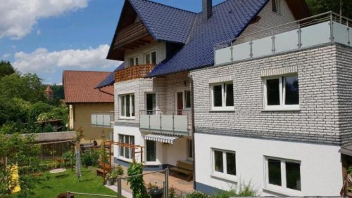 Dellfeld Immobilien ObjNr:B-18787 - Stilvolles Einfamilienhaus mit einer Einliegerwohnung in bester Lage und Topausstattung Haus kaufen