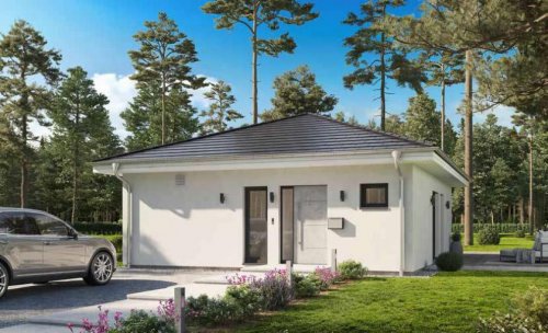 Rieschweiler-Mühlbach Provisionsfreie Immobilien Tiny-Bungalow :: Ein GROSSER Wunsch Vieler! Haus kaufen