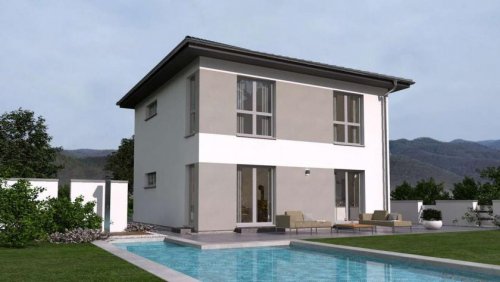 Freisen Provisionsfreie Immobilien AKTION - "Winterzauber 2" - Ab EUR 269.900,00 Haus kaufen