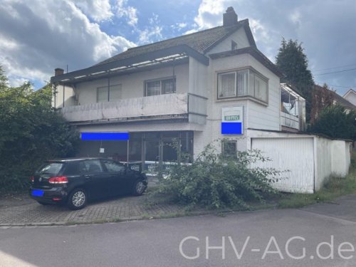 Tholey Häuser von Privat Haus mit Ladenlokal Haus kaufen