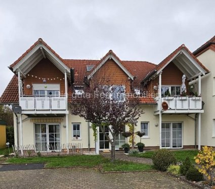 Losheim am See Immo Schöne gepflegte Maisonette - Wohnung mit Balkon in Losheim am See Wohnung kaufen