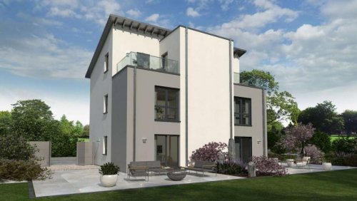 Mettlach Immobilien Inserate DOPPELHAUS - Inkl. Terrasse .... !! Haus kaufen