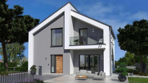 Mettlach Immobilien Inserate PULTDACH mit Charme....!! Haus kaufen