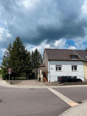 Saarwellingen Haus Einfamilienhaus mit Potential in Saarwellingen Haus kaufen