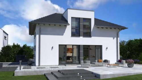 Bann Immobilien EIN HAUS MIT VIELEN LIEBLINGSPLÄTZEN Haus kaufen