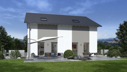 Bann Inserate von Häusern EIN HAUS, ZWEI EINHEITEN Haus kaufen