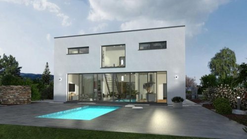 Bann Provisionsfreie Immobilien GERADLINIGKEIT PERFEKT UMGESETZT Haus kaufen