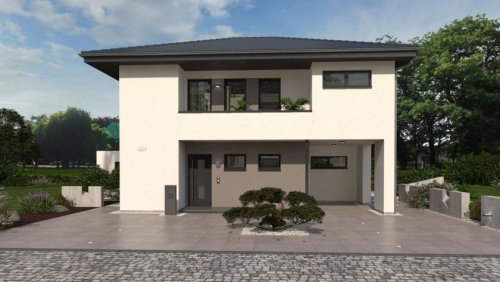 Hauptstuhl Immobilien Inserate ELEGANZ UND KOMFORT IN VOLLENDUNG! Haus kaufen