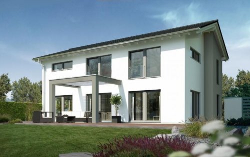 Kindsbach Immobilien EIN HAUS VON SEINER SCHÖNSTEN SEITE Haus kaufen