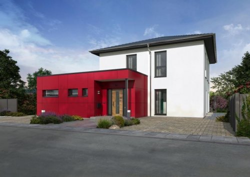 Kindsbach Immobilien EINFAMILIENHAUS MIT STAFFELGESCHOSS Haus kaufen