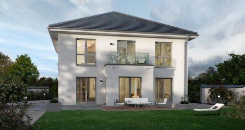 Kindsbach Immobilien NIVEAUVOLLES GENERATIONENHAUS MIT FLAIR Haus kaufen