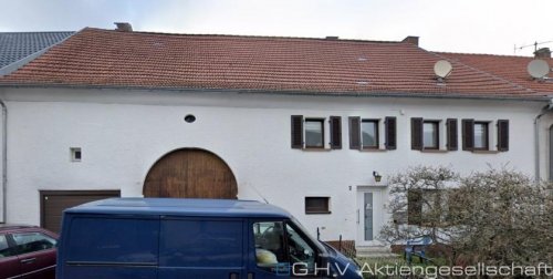 Reichweiler Haus Bauernhaus mit Charme für kleinen Geldbeutel Haus kaufen