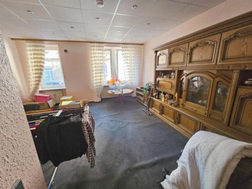 Pirmasens Immobilien Inserate ObjNr:B-19112 - Mehrfamilienhaus als Kapitalanlage Haus kaufen