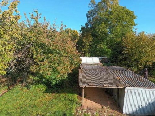 Pirmasens Immobilien ObjNr:19384 - Freistehendes Dreifamilienhaus Haus kaufen