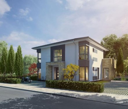 Pirmasens Immobilien Inserate SYMMETRIE & HARMONIE Haus kaufen