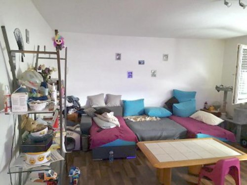 Pirmasens 3-Zimmer Wohnung ObjNr:B-18566 - Kapitalanlage in zentraler Lage mit Garage Wohnung kaufen