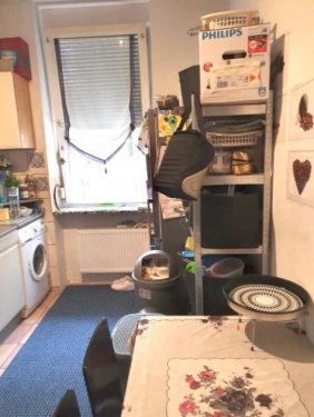 Ludwigshafen am Rhein Immobilie kostenlos inserieren ObjNr:17600 - Erdgeschosswohnung in Ludwigshafen Wohnung kaufen