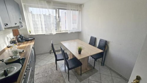 Ludwigshafen am Rhein Wohnungsanzeigen ObjNr:17727 - Schöne 4 Zimmer ETW mit Balkon - Nähe Bahnhof LU-Mitte Wohnung kaufen