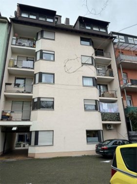 Ludwigshafen am Rhein Neubau Wohnungen LU.-HEMSHOF: KAPITALANLEGER O. EIGENNUTZER AUFGEPASST! 3 ZKB – ETW MIT BALKON! Wohnung kaufen