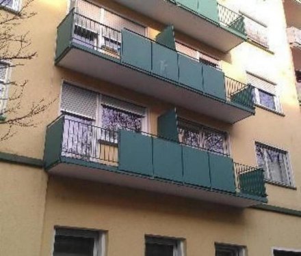 Ludwigshafen am Rhein Wohnung Altbau ObjNr:B-11733 - Wohnung in der Fussgängerzone Wohnung kaufen