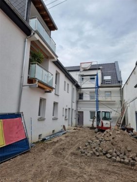 Ludwigshafen am Rhein Inserate von Wohnungen !!NEUBAU ERSTBEZUG!! SCHICKE, HOCHWERTIGE ETW IN ZENTRUMSLAGE! Wohnung kaufen