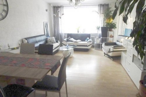 Altrip Immobilien Inserate ObjNr:18466 - Helle, freundliche 3-Zimmer ETW in Altrip Wohnung kaufen