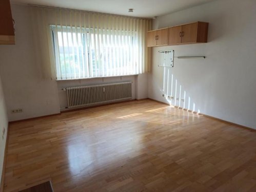 Altrip Wohnungen ObjNr:B-19538 - Lichtdurchflutetes 1- Zimmer Appartement in Altrip Wohnung kaufen