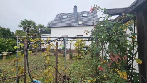 Bobenheim-Roxheim Immobilien ObjNr:19358 - Sehr gepflegtes, freistehendes EFH mit Garage und Garten in ruhigem Wohngebiet in BOBENHEIM-Roxheim Haus kaufen