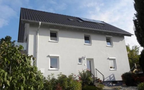 Weisenheim am Sand Hausangebote ObjNr:19070 - Komplett saniertes, freistehendes 3-Fam. Haus mit Garten in Weisenhiem/Sand Haus kaufen