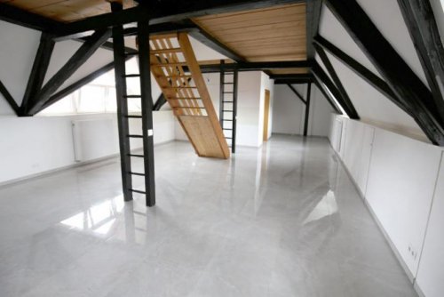 Beindersheim Wohnung Altbau ObjNr:B-19297 - Gemütliches Wohnen in kernsanierter 4-Zi. Maisonettenwohnung im Herzen von Beindersheim Wohnung kaufen