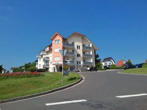 Kirchheimbolanden Wohnungen EUPORA® Immobilien: 2 Zimmer-Wohnung in Kirchheimbolanden. Wohnung kaufen