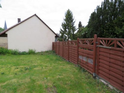 Wattenheim Immobilien Inserate ObjNr:15105 - Teilerschlossenes Garten-Grundstück in ruhiger Wohnlage in Wattenheim/Pfalz. Grundstück kaufen