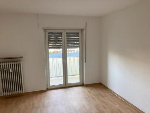 Speyer Wohnung Altbau ObjNr:18980 - Sehr ruhig und dennoch gute Anbindung / 3-Zimmer ETW in Speyer-West Wohnung kaufen