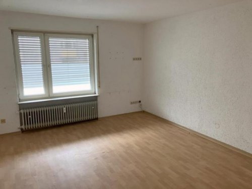 Speyer Immobilienportal ObjNr:18980 - Sehr ruhig und dennoch gute Anbindung / 3-Zimmer ETW in Speyer-West Wohnung kaufen