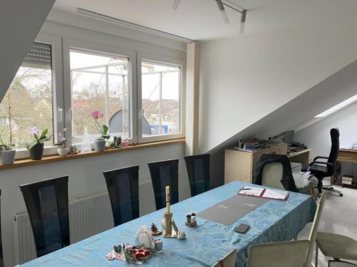 Speyer Etagenwohnung ObjNr:B-19045 - Sehr schöne und helle 4-Zimmer ETW in guter Lage von Speyer Wohnung kaufen