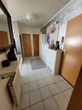 Römerberg Immobilien ObjNr:B-19150 - Sehr schöne 3,5 Zimmer ETW in Römerberg im TOP Zustand Wohnung kaufen