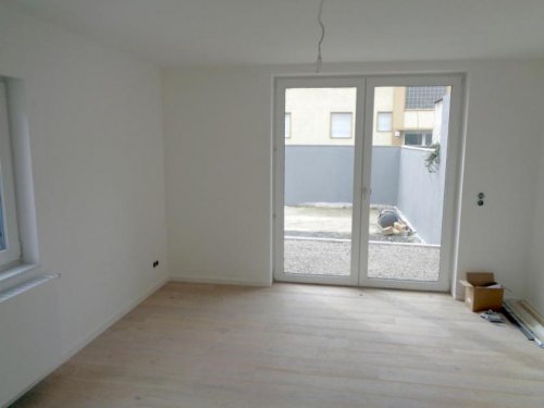 Neustadt an der Weinstraße Immobilien ObjNr:B-19006 - Altbau u. Moderne perfekt kombiniert! Wunderschöne 3-Zimmer-Wohnung als Erstbezug nach Vollsanierung Wohnung