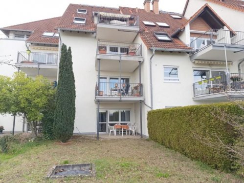 Neustadt an der Weinstraße Wohnungsanzeigen ObjNr:19458 - Freundliche 2 - Zimmer ETW mit Terrasse in ruhiger Lage von Neustadt an der Weinstraße/Hambach Wohnung kaufen