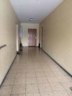 Worms Wohnung Altbau 2 Zimmerwohnung in Zentrumsnähe für Kapitalanleger Wohnung kaufen