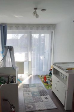 Worms Suche Immobilie ObjNr:18637 - Sehr schöne, komplett renovierte 3-Zimmer ETW mit Balkon in Worms Rheinnähe Wohnung kaufen