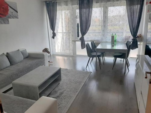 Worms Immobilien ObjNr:B-18637 - Familienfreundliche 3-Zimmer ETW mit Balkon in Worms Rheinnähe Wohnung kaufen