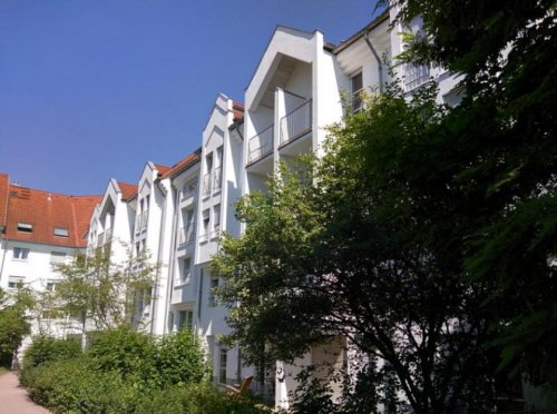 Worms Wohnungsanzeigen ObjNr:19483 - Geschmackvolles Appartement für Studenten oder Singles mit Balkon in Worms Nähe Fachhochschule Wohnung kaufen