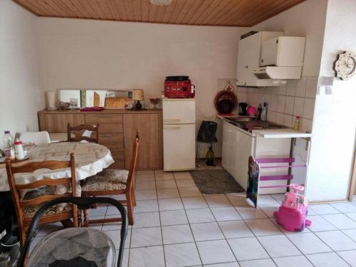 Stelzenberg Wohnung Altbau ObjNr:B-19186 - Solide Kapitalanlage Wohnung kaufen